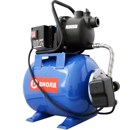 Насосная станция Диолд СН-800 купить в Магнитогорске