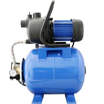 Насосная станция Диолд СН-800 купить в Магнитогорске