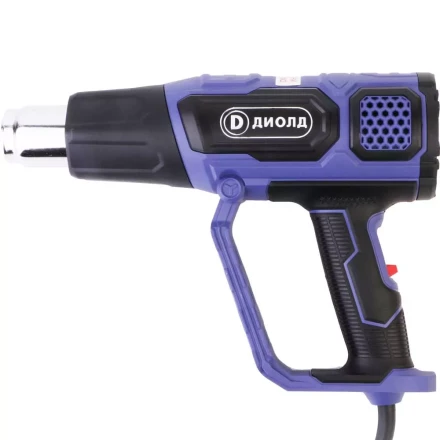 Фен технический Диолд ВГВ-2-01 купить в Магнитогорске