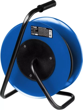 Профессиональные удлинители на стальной катушке КГ 315 силовые серия ПРОФЕССИОНАЛ купить в Магнитогорске