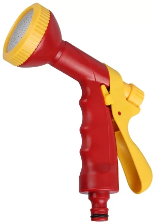 Пистолет-распылитель GRINDA &quot;CLASSIC Quick-Connection System&quot; душевой 8-427366_z01 купить в Магнитогорске