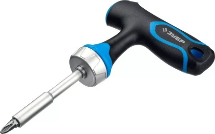 Наборы отвертка с битами серия ПРОФЕССИОНАЛ купить в Магнитогорске