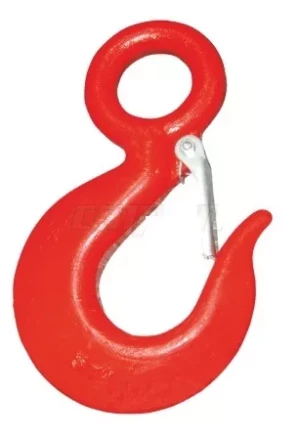 Строп канатный четырехветвевой 4СК 3.2 т L=7.5 м Звено РТ-3 с кч din 1.5 т опрессовка купить в Магнитогорске