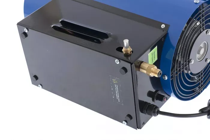 Газовая тепловая пушка СИБРТЕХ GH-10 96450 купить в Магнитогорске