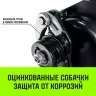 Домкрат реечный HITCH JR-5000 5т (SZ086929) купить в Магнитогорске