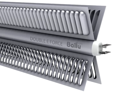 Конвектор электрический Ballu Solo BEC/SM-2000 купить в Магнитогорске