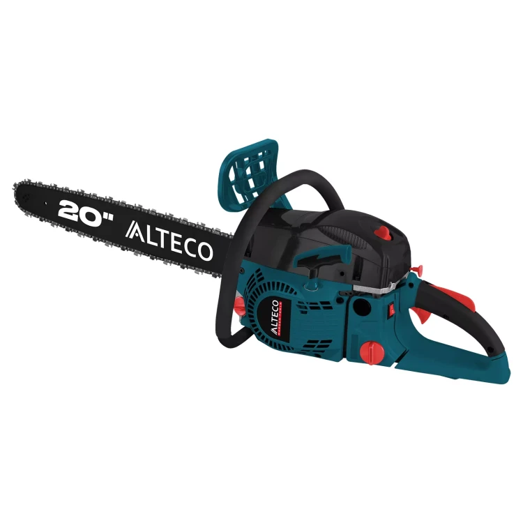 Бензопила ALTECO GCS 58-50 80609 купить в Магнитогорске