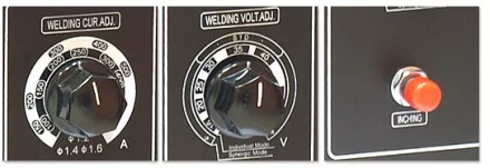 Инверторный сварочный полуавтомат Aurora-Pro ULTIMATE 350 INDUSTRIAL купить в Магнитогорске