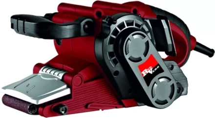 Шлифмашина ЛШМ RedVerg RD-BS85 купить в Магнитогорске