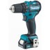 Аккумуляторная дрель MAKITA DF332DWAE купить в Магнитогорске