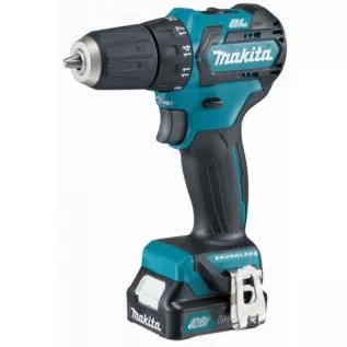 Аккумуляторная дрель MAKITA DF332DWAE купить в Магнитогорске