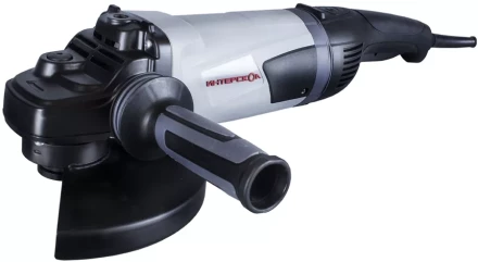 Углошлифовальная машина УШМ-230/2600ЭВ 359.1.0.40 ИНТЕРСКОЛ купить в Магнитогорске