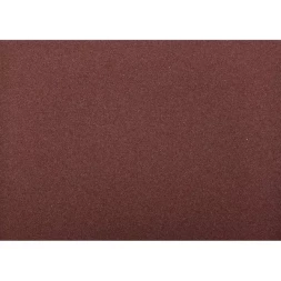 Лист шлифовальный универсальный STAYER &quot;MASTER&quot; на бумажной основе, водостойкий 230х280мм, Р40, упаковка по 5шт 35425-040_z01