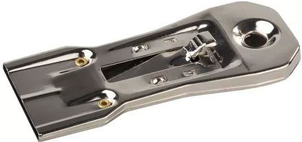 Скребок STAYER &quot;MASTER&quot; металлический с выдвижным лезвием, 40мм 08535_z01 купить в Магнитогорске