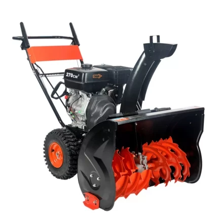 Снегоуборщик бензиновый PATRIOT PS 901 купить в Магнитогорске