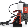 Станок магнитный сверлильный ESPIRA MDС-50/2 (1700 Вт, патрон Weldon 19, 280/510 об/мин, max диам 50 мм, 13,0 кг, кейс), 400112 купить в Магнитогорске