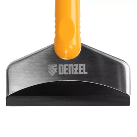 Скребок для удаления льда, усиленный Denzel 55329 купить в Магнитогорске
