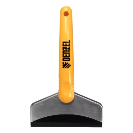 Скребок для удаления льда, усиленный Denzel 55329 купить в Магнитогорске