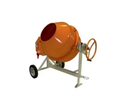 Бетоносмеситель 500 л TOR СБР-500А 380В (чугунный венец) 1025364 купить в Магнитогорске