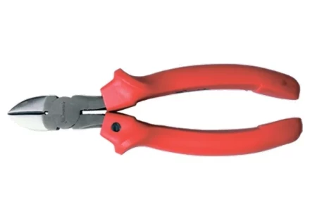 Бокорезы, Standard, 160 мм, шлифованные, пластмассовые рукоятки MATRIX 17565 купить в Магнитогорске