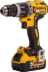 Аккумуляторная ударная дрель-шуруповерт DCD 796 P2 DeWalt купить в Магнитогорске