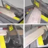 Станок распиловочный Корвет 15 90150 купить в Магнитогорске