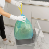 Пакеты для мусора с завязками 35 л x 15 шт. синие, Home Palisad 927155 купить в Магнитогорске