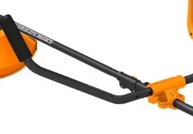 Электрокоса CARVER TR-1500S/BH купить в Магнитогорске