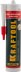 Герметик силиконовый KRAFTOOL красный, температуростойкий (от -62 С до 275 С), 300мл 41259 купить в Магнитогорске
