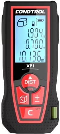 Лазерный дальномер CONDTROL XP1 купить в Магнитогорске