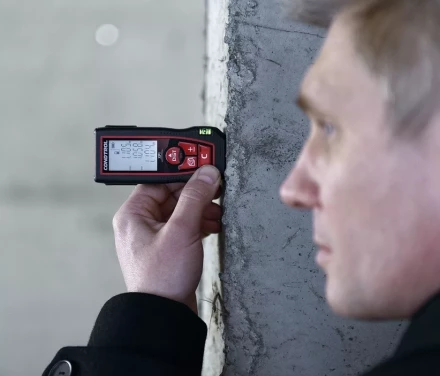 Лазерный дальномер CONDTROL XP1 купить в Магнитогорске