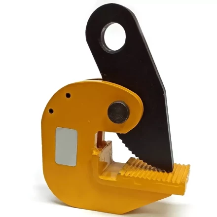 Захват горизонтальный PDB (г/п 10,0 т, лист 0-120 мм) 1028957 купить в Магнитогорске