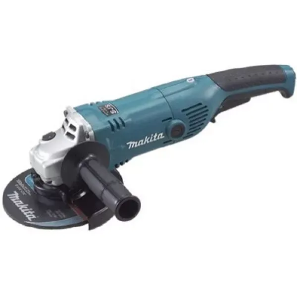 Угловая шлифмашина Makita GA5021 УШМ Болгарка купить в Магнитогорске