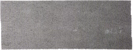 Шлифовальная сетка URAGAN абразивная, водостойкая № 100, 105х280мм, 5 листов 35555-100 купить в Магнитогорске