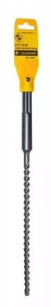 Бур SDS max  ф18х240/400  1/40 24021 купить в Магнитогорске