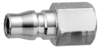 Штуцер быстросъемного соединения гайка 1/4"PT SMC PF-20 Jonnesway 49486
