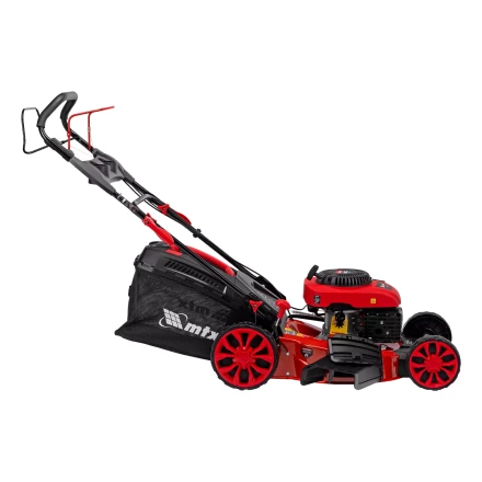 Газонокосилка бензиновая MTX GLM-510-SP, 200 см3, 51см, привод, 65л купить в Магнитогорске