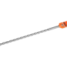 Бур MESSER по бетону SDS-PLUS тип "-"BI-25-100 купить в Магнитогорске