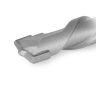 Бур MESSER по бетону SDS-PLUS тип "-"BI-25-100 купить в Магнитогорске