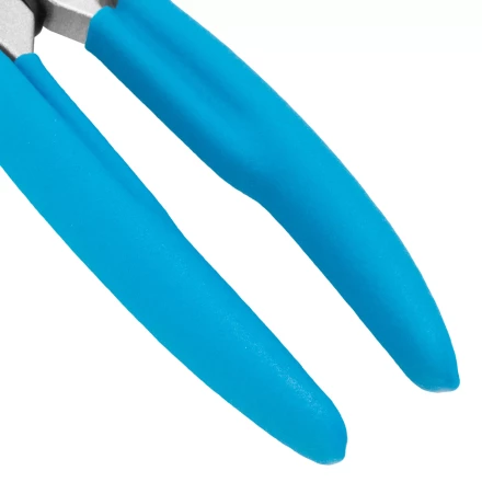 Секатор прямого реза Palisad, 205 мм, алюминиевые рукоятки в ПВХ-оболочке, Luxe 60463 купить в Магнитогорске