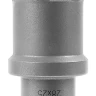 ТСТ коронка MESSER 28X25 с центрирующим сверлом и толкающей пружиной купить в Магнитогорске