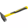 Молоток слесарный Fiberglass 600 г с фиберглассовой рукояткой, STAYER Professional 20050-06 20050-06_z01 купить в Магнитогорске