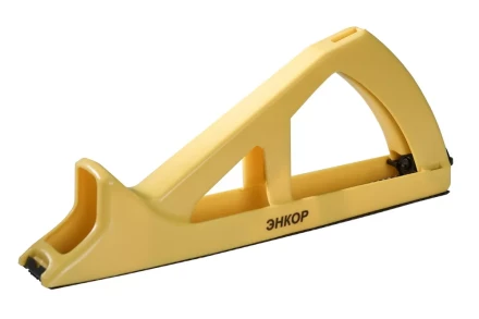 Рашпиль обдирочный пластиковый 250x40мм Энкор 51667 купить в Магнитогорске