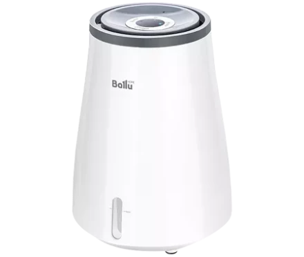 Увлажнитель Ballu EHB-010 холодный пар купить в Магнитогорске
