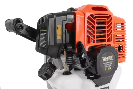 Бензиновый отбойный молоток MESSER JH-100 купить в Магнитогорске