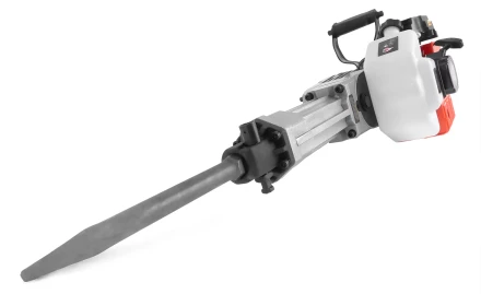 Бензиновый отбойный молоток MESSER JH-100 купить в Магнитогорске