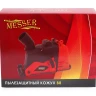Защитный кожух MESSER тип В8 для штробления крепление 38-50. для 125-150мм диска купить в Магнитогорске
