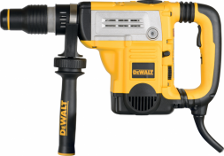 Перфоратор DeWalt D 25602 K