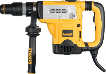 Перфоратор DeWalt D 25602 K купить в Магнитогорске