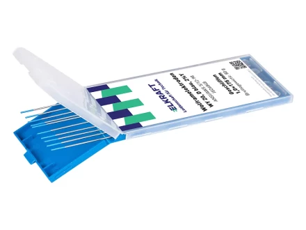 Электрод вольфрамовый WY-20 D3,0x175 ELKRAFT купить в Магнитогорске